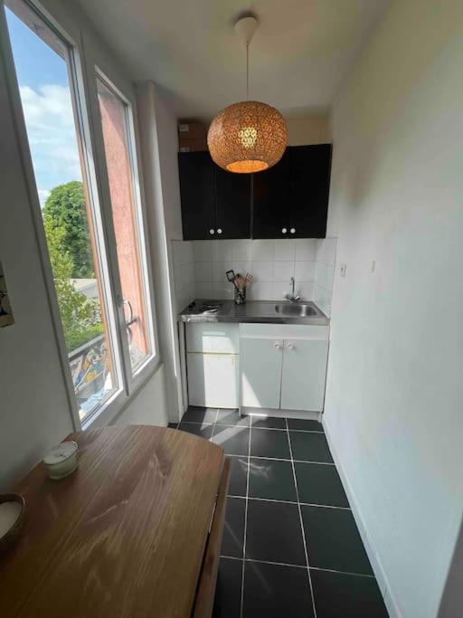 Havre De Tranquillite Entre Paris Et Versailles Chaville Extérieur photo